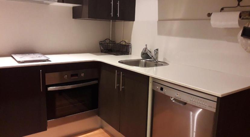 אלפ Apartament La Molina מראה חיצוני תמונה